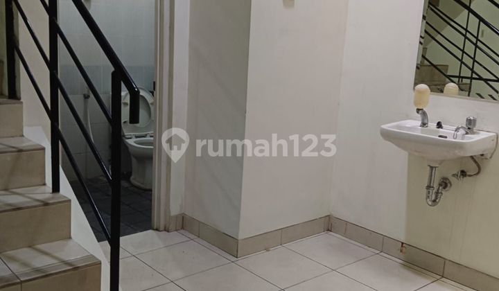 Disewakan Ruko Bidex 3Lantai Bsd