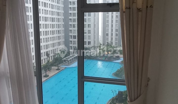 Dijual Apartemen Midtown Residence