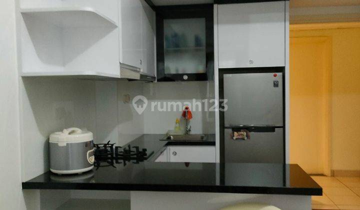 Disewakan Apartemen Mtown Residence 2br,tower Avery, Luas 45m² 1