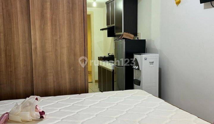 Disewakan Unit Cantik Apartemen MTown Studio 2