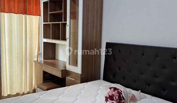 Disewakan Unit Cantik Apartemen MTown Studio 1