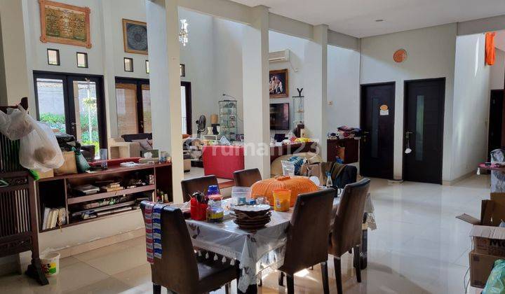 Rumah 5 kamar tidur dijual gading serpong Tangerang 1