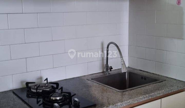 Apartemen Mtown 2 Kamar Tidur, luas 45m², Furnish Bagus 2