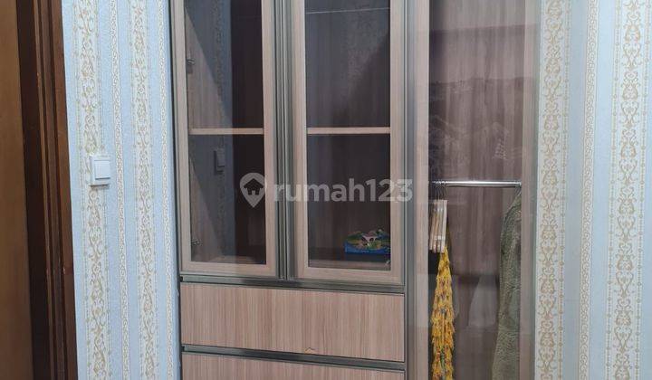 Apartemen Mtown Signature Type 1BR Luas 41,5m² 2