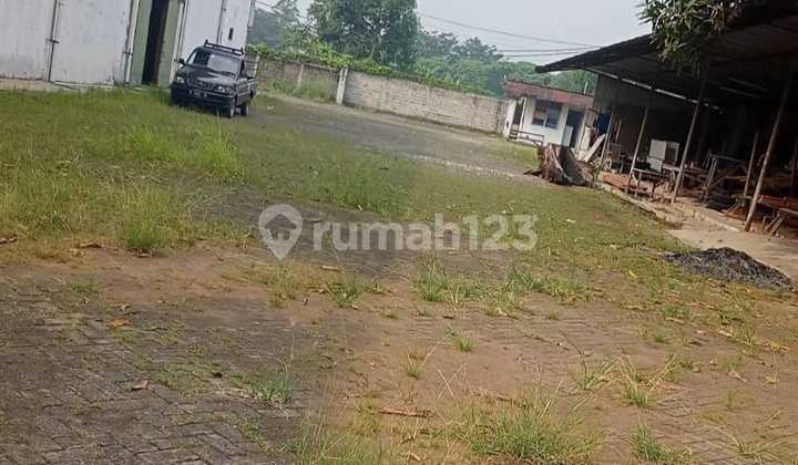 For Sale Cheap Price Warehouse in Pasar Kemis Industrial Area Tangerang Area 1Ha For Sale Cheap Price Warehouse in Pasar Kemis Industrial Area Tangerang Area 1Ha
