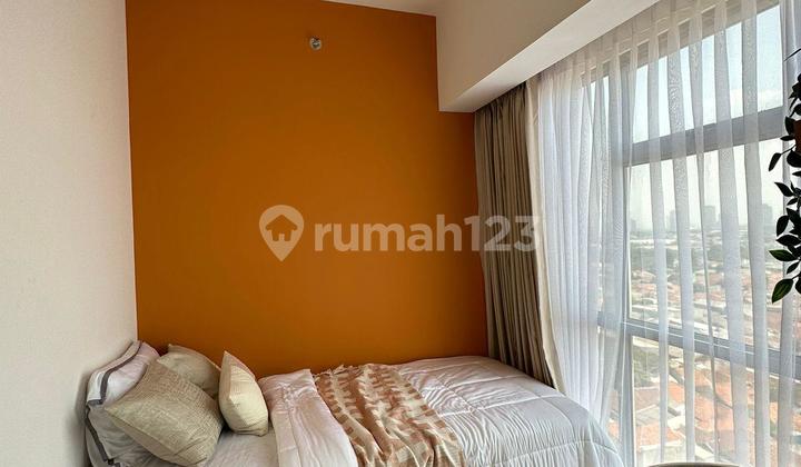 For Rent Beautiful Unit Apartment Type 2 Bedrooms 2