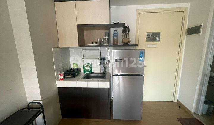 Disewakan Apartemen Mtown Residence 2br Furnished Bagus 2