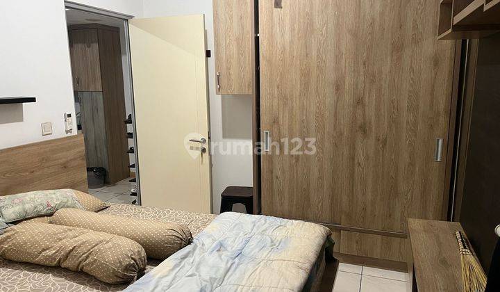 Disewakan Unit Cantik Apartemen 2 Kamar Tidur, Furnished Midtown Residence 2