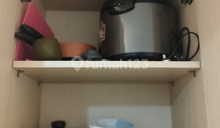 Yuk Sewa Di Apartemen Mtown Residence 2kamar Tidur Furnished 2