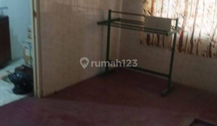 Rumah Hoek Dijual Luas Tanah 312m², 3KT, Lokasi Pucang Anom Surabaya 2