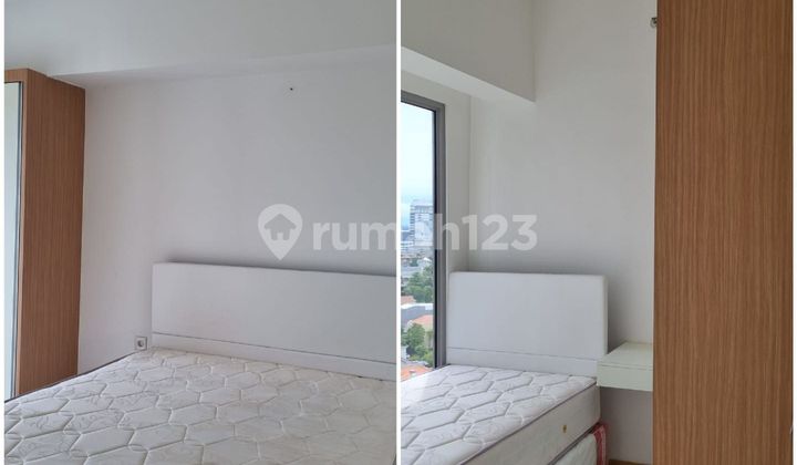 Disewakan Apartemen Midtown Residence 2 Kamar Tidur Furnishe, Tower Ellis, View Cantik 2