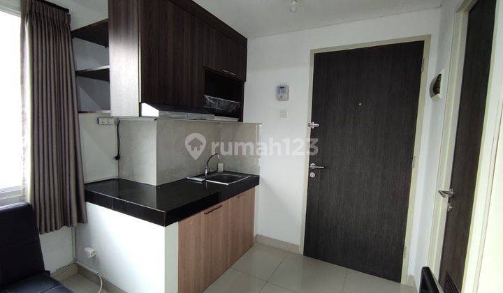 Dijual Apartemen Serpong Garden Cisauk, 2BR, Fully Furnished 2