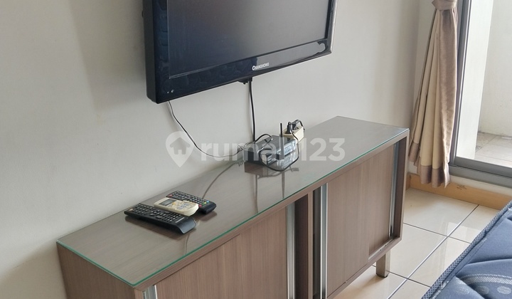 Disewakan Apartemen Mtown Residence Studio, Tower Avery  2