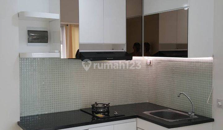 Disewakan Apartemen 1 Kamar Tidur Unfurnished 1