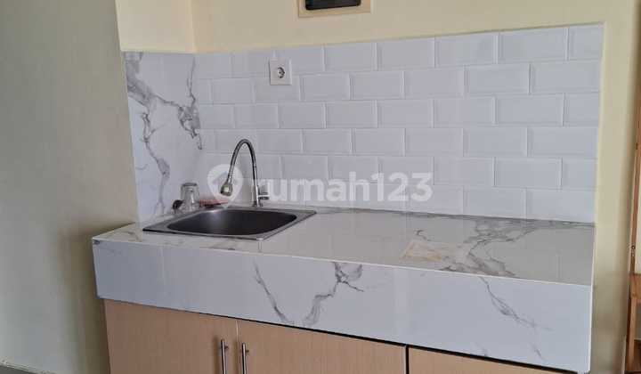 Jual Termurah Apartemen Ara Type Studio 1 Kamar Tidur Furnished 2