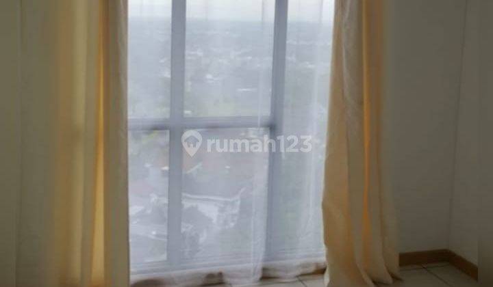 Disewakan Apartemen 1 Kamar Tidur Unfurnished 2