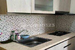 Unit Cantik Di Apartemen 2 Kamar Tidur Furnished 1