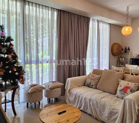 Harga Termurah Rainbow Spring Condovillas,3+1br, Lt 105m², Gading Serpong 1