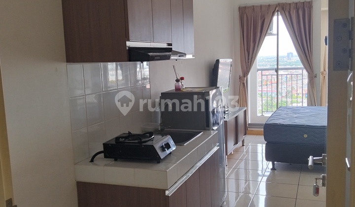 Disewakan Apartemen Mtown Residence Studio, Tower Avery 