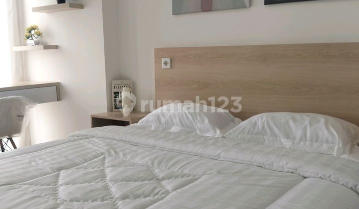 For Rent: Mtown Residence Apartment Beautiful Studio Unit 1