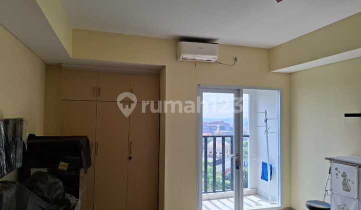 Jual Termurah Apartemen Ara Type Studio 1 Kamar Tidur Furnished 1
