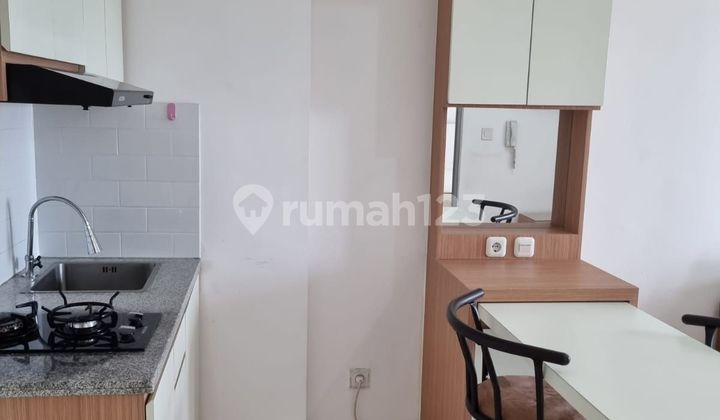 For Rent: Midtown Residence 2-Bedroom Furnished Apartment, Ellis Tower, Beautiful View