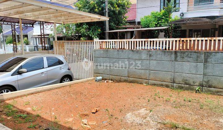 Jual Rumah Besar Di Villa Melatimas, 2 Lantai,luas 300m² 2