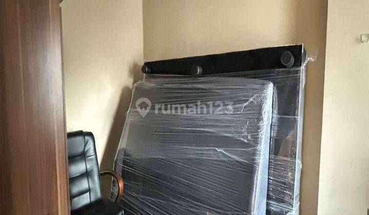 Dijual 2 Kamar Apartemen City Home Furnish MOI SHM TIMUR 2