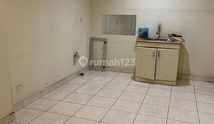 DIJUAL 2 kamar Apartemen City Home Tower Hawaian Bay SHM lantai 3 1