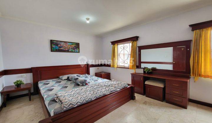 Disewakan 1 Kamar Hotel Apartemen Gading Mediterania Residence  1