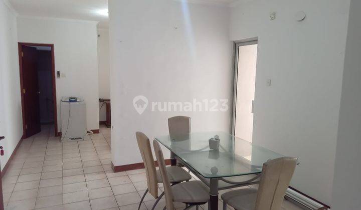 Dijual 3 Kamar Apartemen Gading Mediterania Residence TERMURAH 2