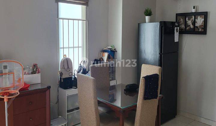 Dijual 3 Kamar Apartemen Gading Resort Termurah Lantai 3 Moi 2