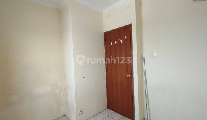 Dijual 2 Kamar Termurah Apartemen Gading Mediterania Unfurnish 2