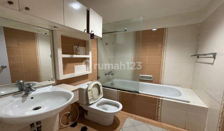 Dijual 3 Kamar Apartemen Gading Resort Residence Sertifikat Moi  2