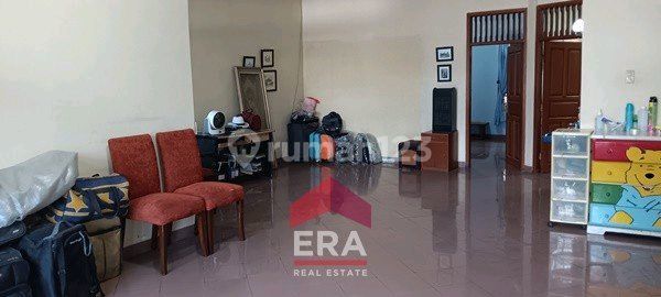 Dijual Rumah di Swadaya, Duren Sawit Jakarta Timur 2