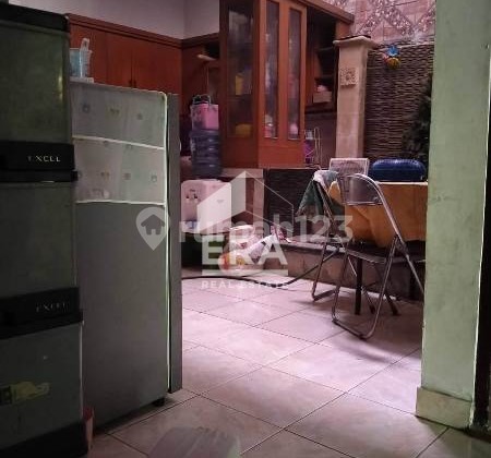 Standard House in Ciracas, East Jakarta 2