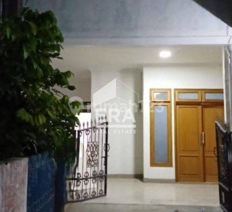 Dijual Rumah Di Pondok Kopi, Duren Sawit Jakarta Timur 2