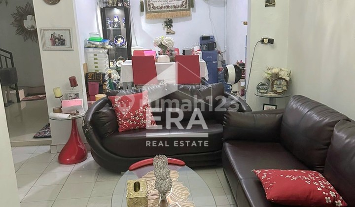 Rumah Standart Di Perumnas Klender Jakarta Timur  2