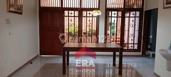 Dijual Rumah di Swadaya, Duren Sawit Jakarta Timur