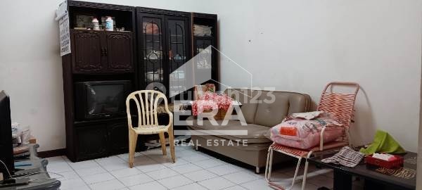 Rumah Di Pondok Kelapa , Duren Sawit Jakarta Timur 2