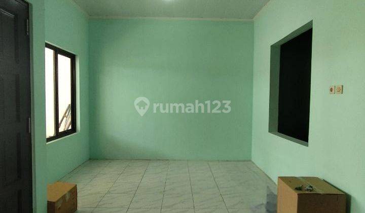 Dijual Rumah Di Cawang Kavling, Jakarta Timur 2