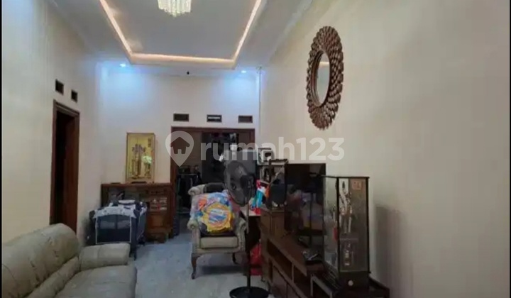 Dijual Rumah di Duren Sawit, Jakarta Timur 2