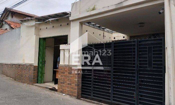 Dijual Rumah Kost Di Jatibening, Pondok Gede  1