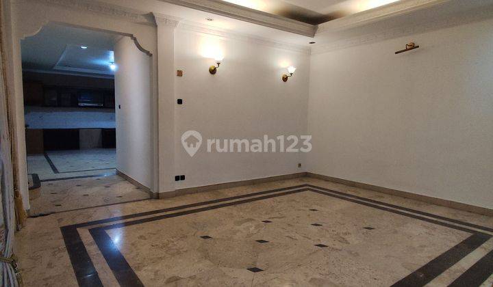 Dijual Rumah Di Komplek Pwi, Cipinang Jatinegara Jakarta Timur  2