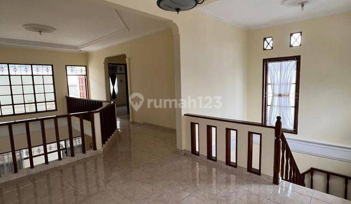 Dijual Rumah Di Billymoon, Pondok Kelap 2