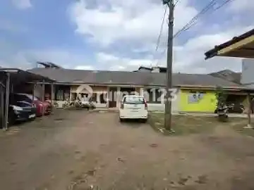 Tanah Darat Di Cipinang , Jakarta Timur