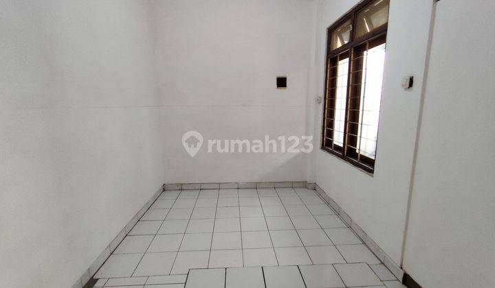 Dijual Rumah Di Rawamangun, Jakarta Timur 2