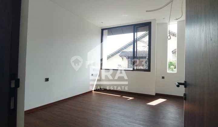 New House in Buaran, Duren Sawit, East Jakarta