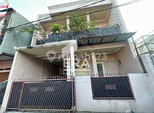 Rumah Standart Di Cipinang Muara Rumah Standart Di Cipinang Muara