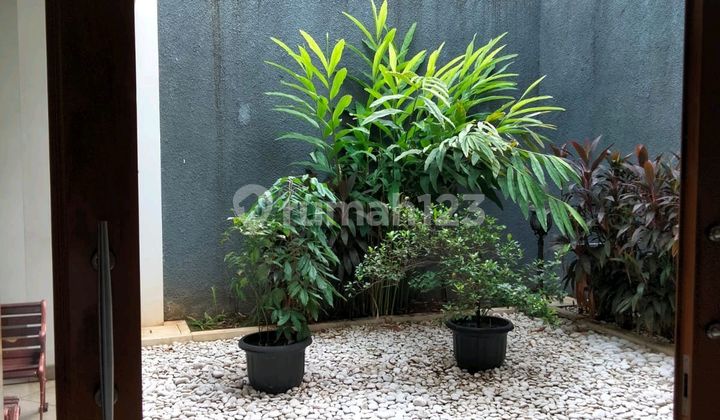 Dijual Rumah Di Rawamangun, Jakarta Timur 2